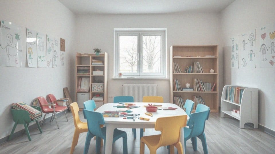 Jakie są kwalifikacje nauczyciela świetlicy?
