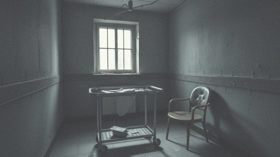 Jakie trwałe skutki uboczne może powodować lobotomia?