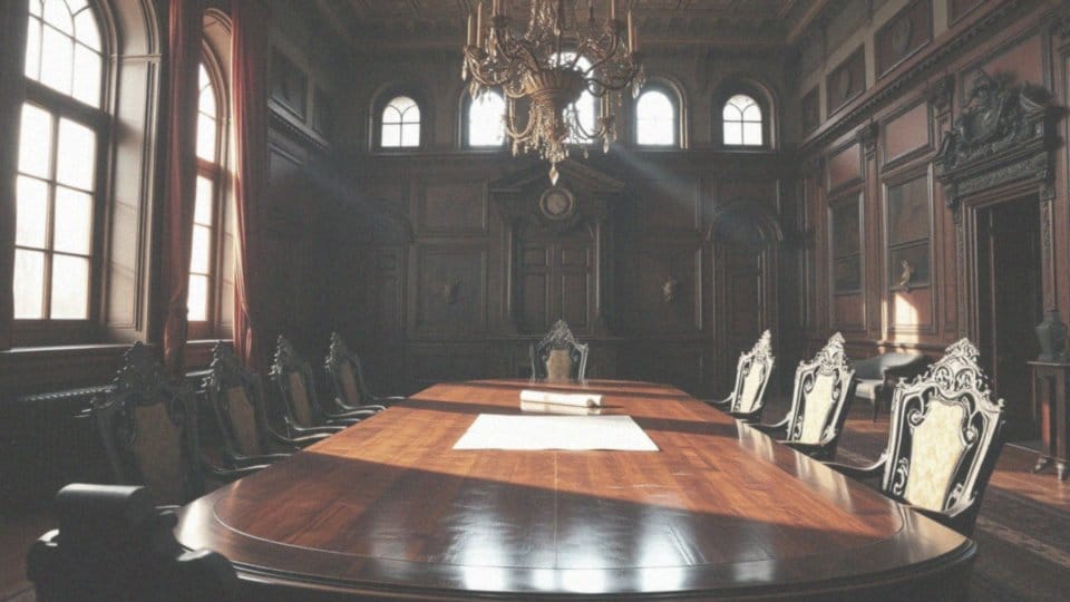 Jakie były efekty kongresu wiedeńskiego dla międzynarodowych stosunków dyplomatycznych?