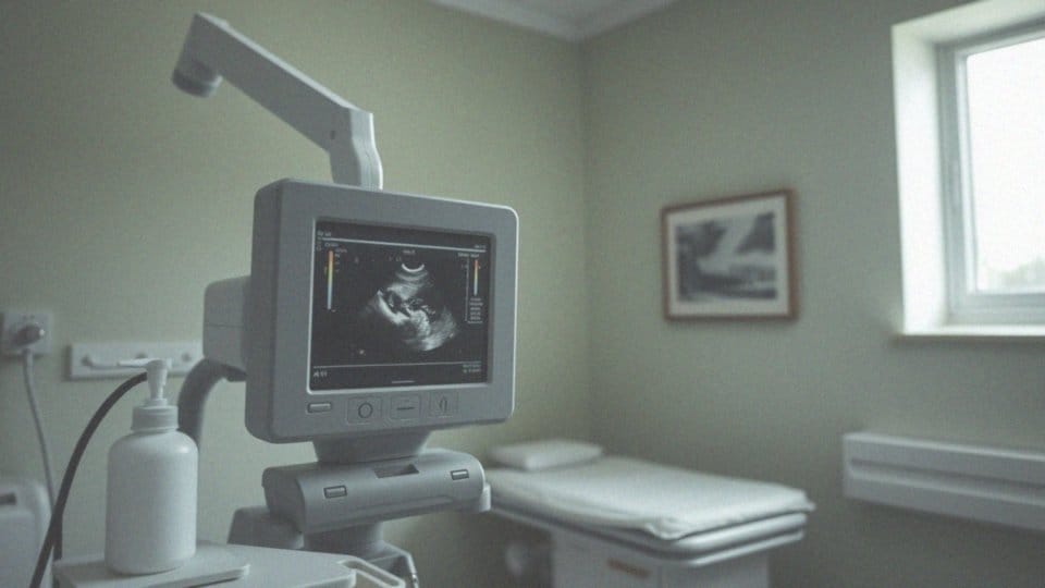 Czy USG jamy brzusznej wykryje raka?