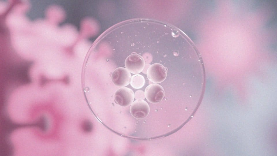 Jak dysfunkcje mitochondriów wpływają na zdrowie?