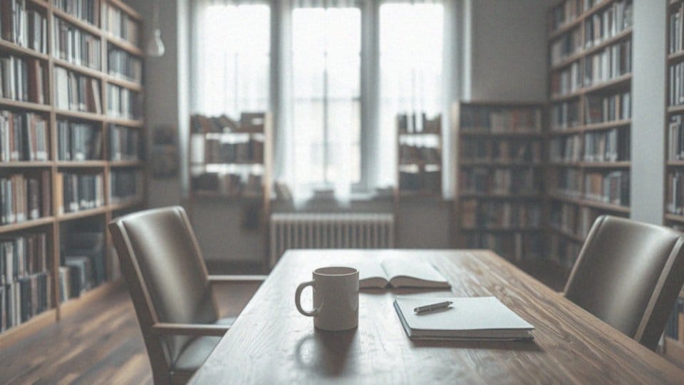 Jak wygląda proces tutoringu?