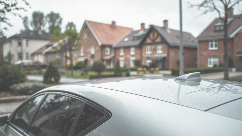 Jakie są korzyści z posiadania ubezpieczenia AC?