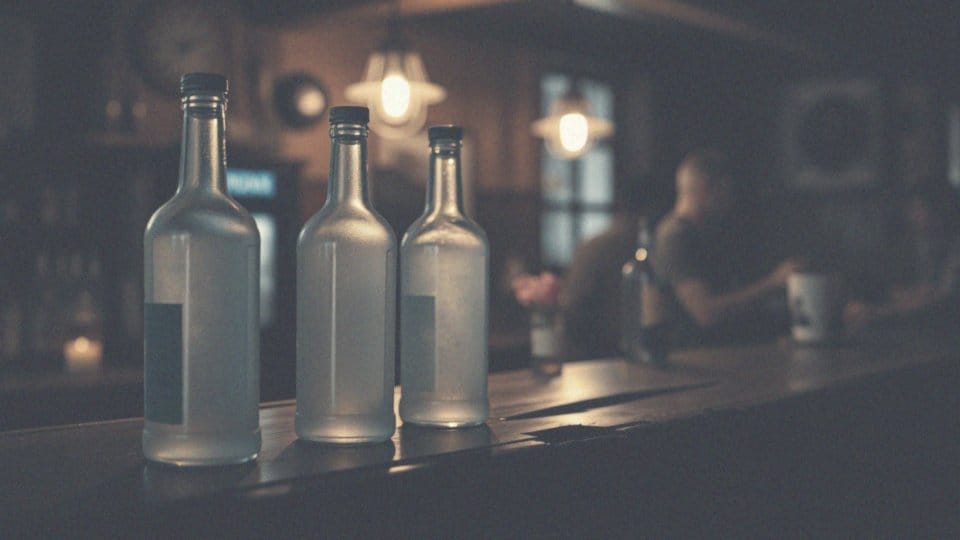 Jakie są najpopularniejsze marki wódek w Polsce?