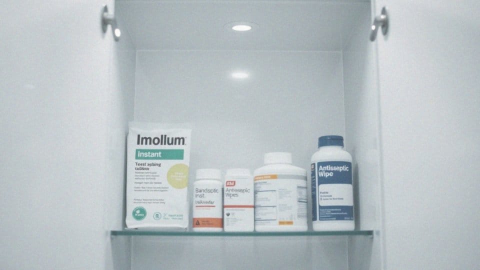 Co to jest Imodium Instant i jak działa?