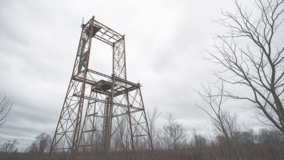 Co to jest projekt Wardenclyffe i jakie miało znaczenie?