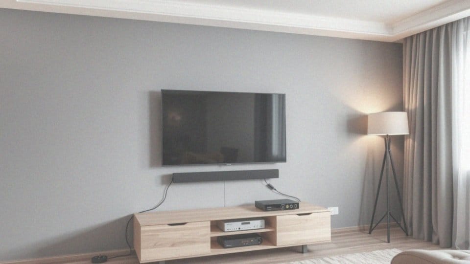 Jak działa funkcja HDMI ARC?