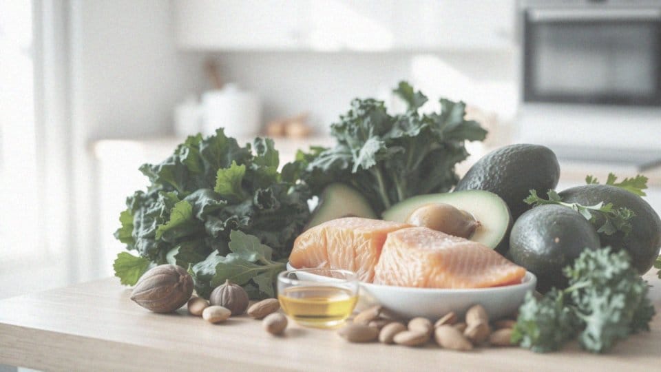 Jak dieta mitochondrialna wspomaga odchudzanie?