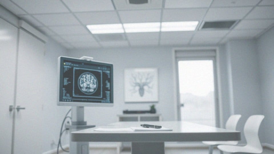 Jak diagnozować demencję w młodym wieku?