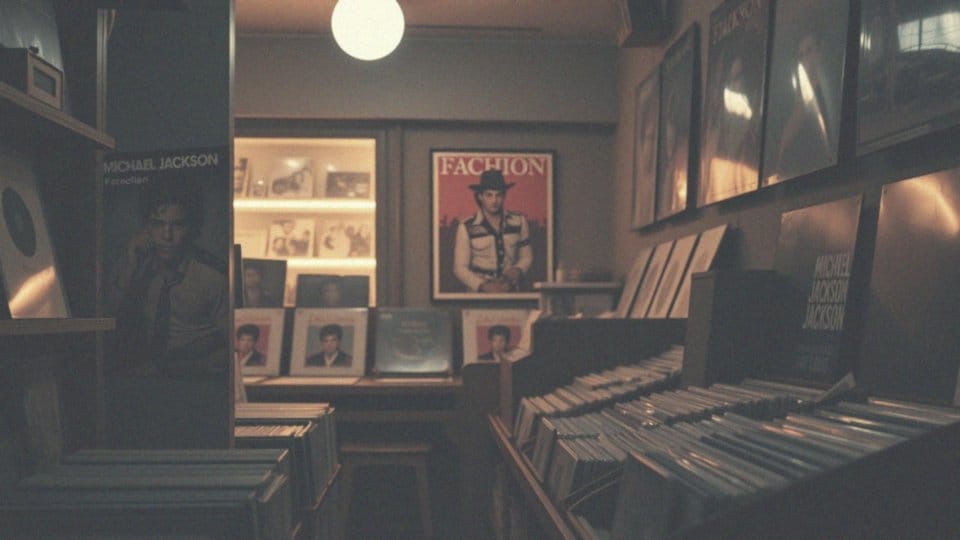 Jakie dziedzictwo pozostawił Michael Jackson po sobie?