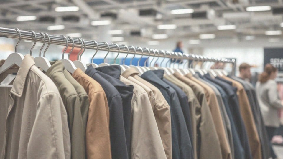 Jakie promocje dotyczą kurtki damskie przejściowe w ofercie wyprzedaży?
