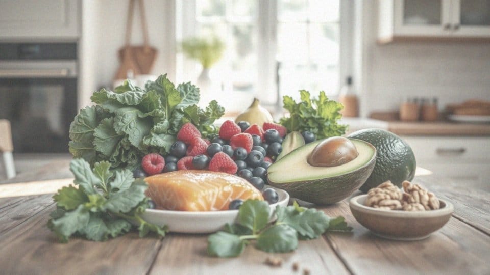 Jakie są związki diety mitochondrialnej z chorobami metabolicznymi?