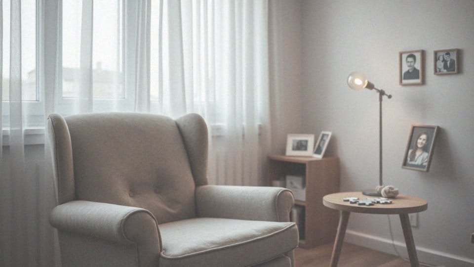 Jak demencja wpływa na komunikację?