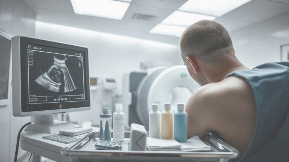 Jakie badania pomagają w diagnostyce zerwanego ścięgna?
