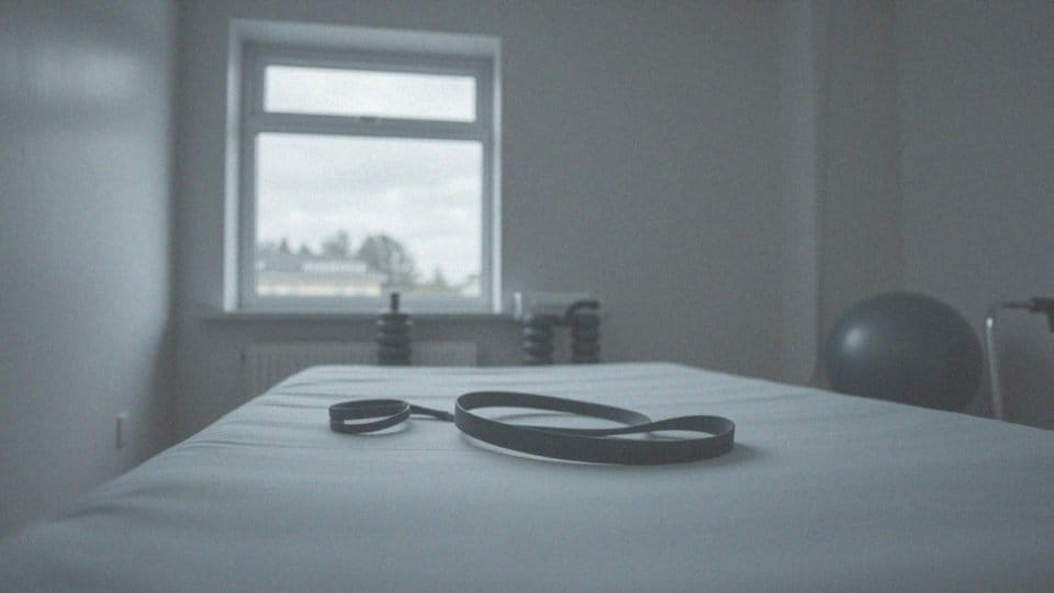 Jakie czynniki wpływają na leczenie zerwanego ścięgna?