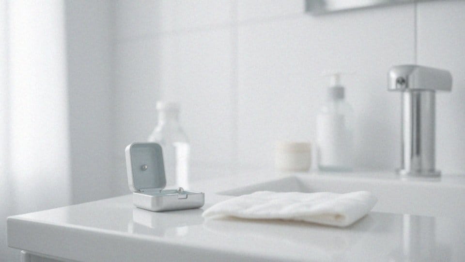 Ile trwa ból po zabiegu piercingu nosa?