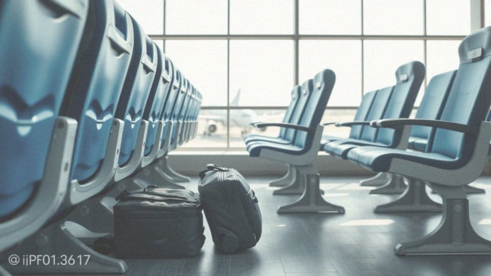 Jakie są zasady dotyczące bagażu podręcznego Smartwings?