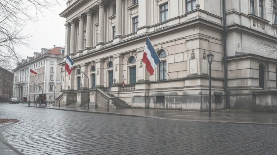 How Did the Kongres Wiedeński Impact the Królestwo Polskie?