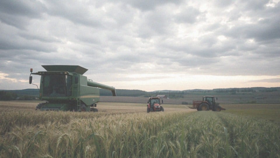 Co to jest ubezpieczenie AgroCasco i jak się ma do OC rolnika?