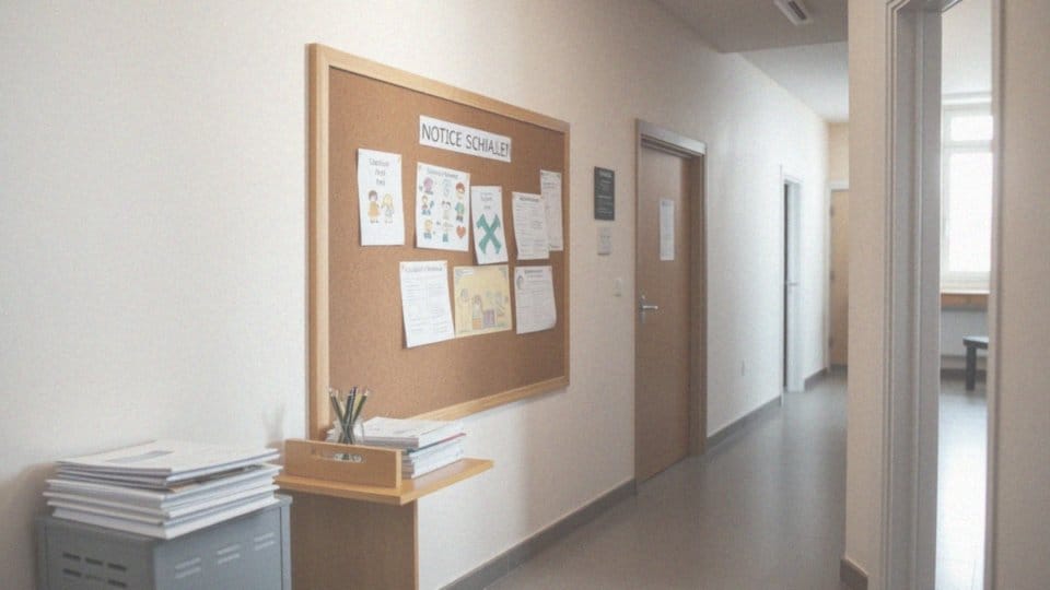 Jakie dyplomy są uznawane przy rekrutacji do pracy w świetlicy?
