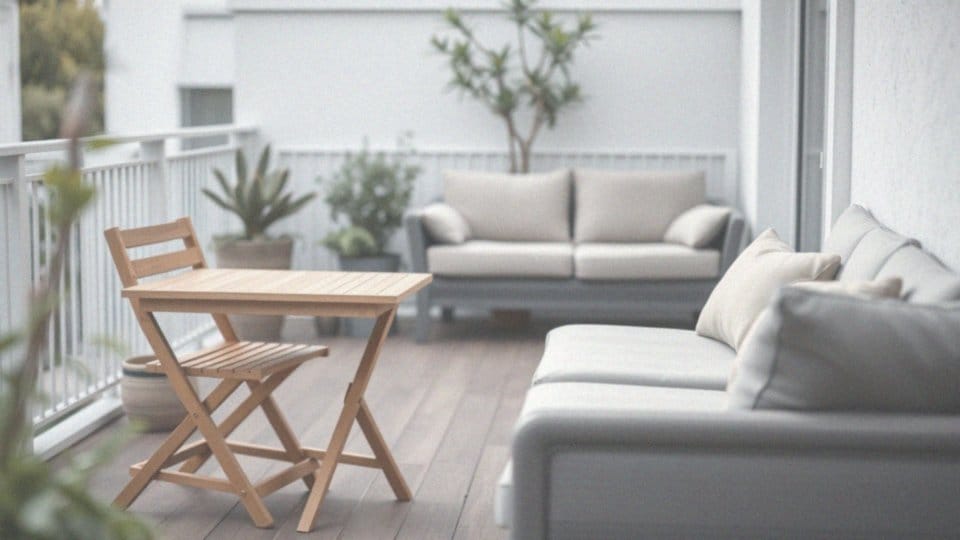 Co powinieneś wiedzieć o seriach mebli ogrodowych Ikea, takich jak TÄRNÖ, NÄMMARÖ czy HAVSTEN?
