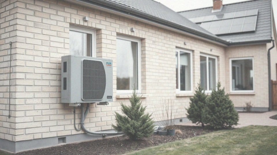 Co to jest efektywność energetyczna w kontekście pompy ciepła 10 kW?