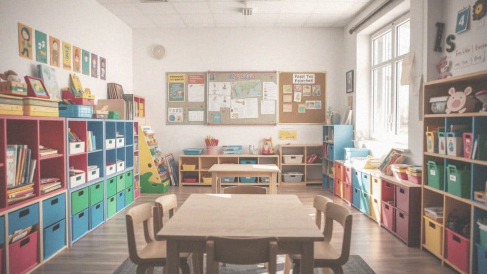 Jakie studia są wymagane dla nauczycieli świetlicy?