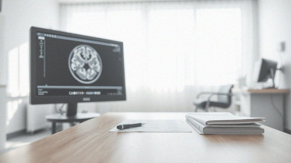 Jak przebiega diagnoza demencji u pacjentów?