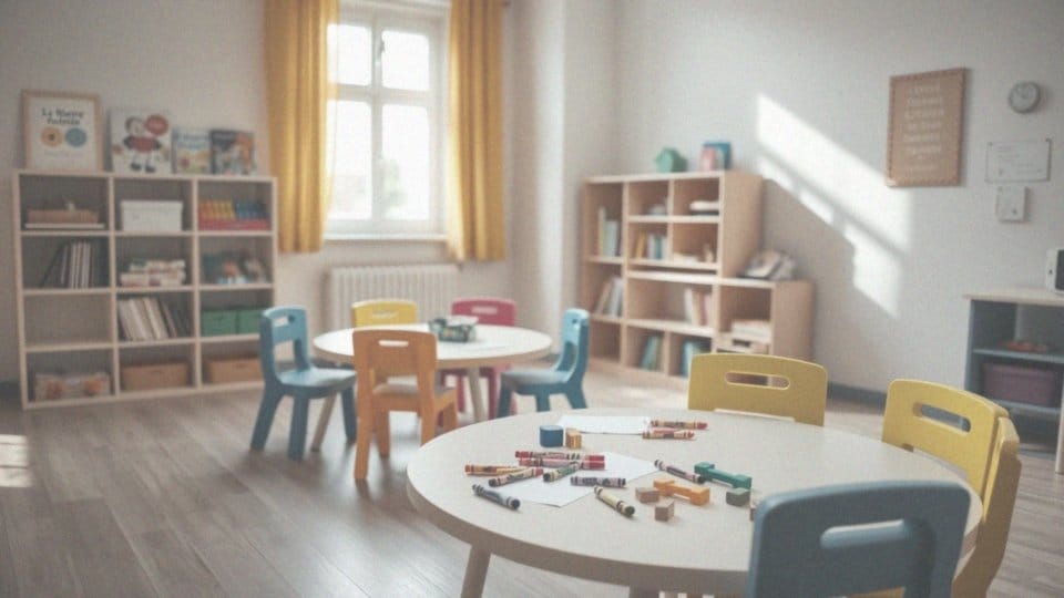 Jakie kwalifikacje powinien mieć nauczyciel świetlicy?