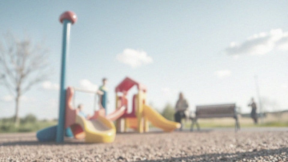 Jak rodzice mogą zapewnić bezpieczeństwo swoim dzieciom?