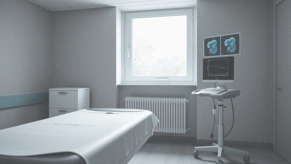 Co to jest konsultacja nefrologiczna?