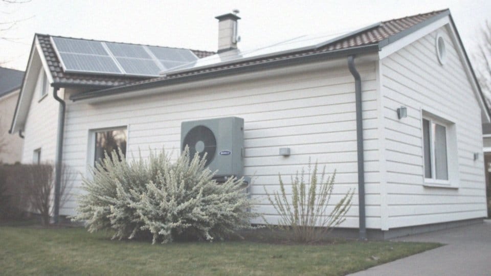 Jak pompa ciepła 10 kW obniża koszty eksploatacji?