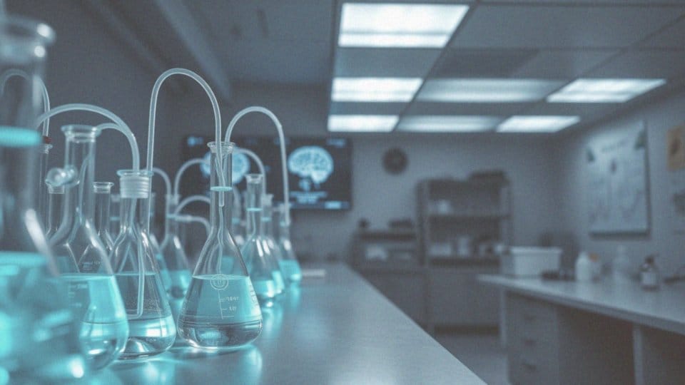 Jak Signopam wpływa na ośrodkowy układ nerwowy?