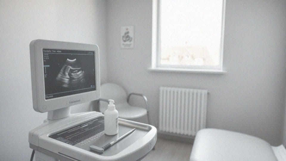 Czy USG jamy brzusznej jest skuteczne w wczesnym wykrywaniu nowotworów?