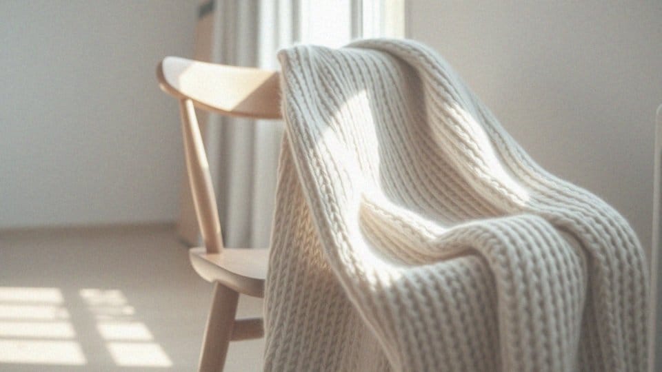 Jakie cechy wełna merino posiada w kontekście komfortu użytkowania?