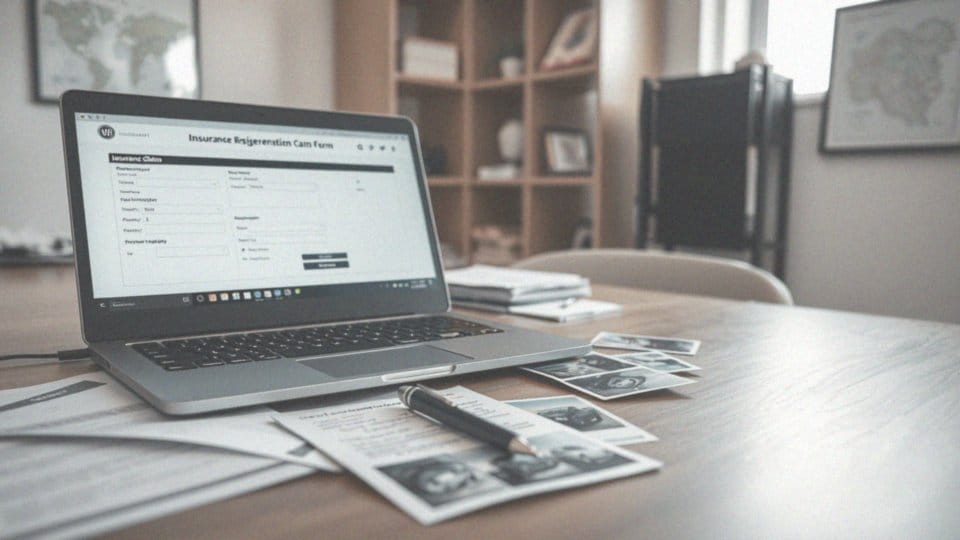 Jakie informacje są potrzebne do zgłoszenia szkody?