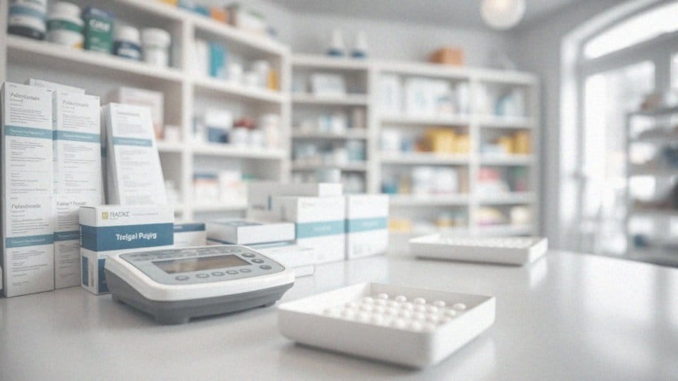 Jakie antybiotyki są najskuteczniejsze w leczeniu wrzodów żołądka?