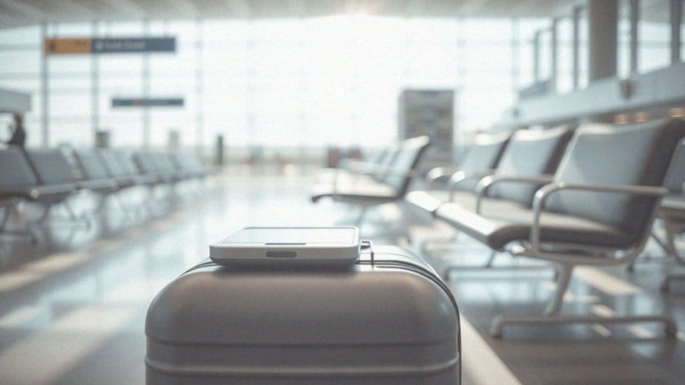 Co powinno się wiedzieć o ograniczeniach wagowych bagażu podręcznego?