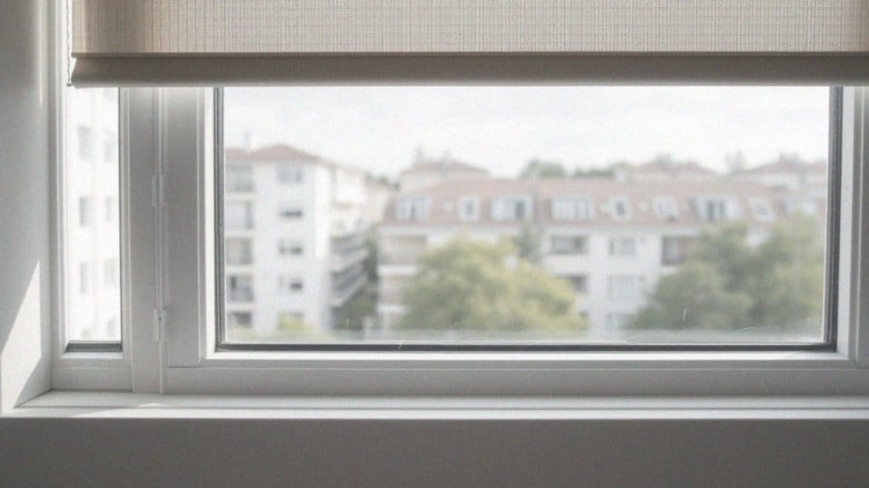 Czy można zamontować rolety bez wiercenia otworów?