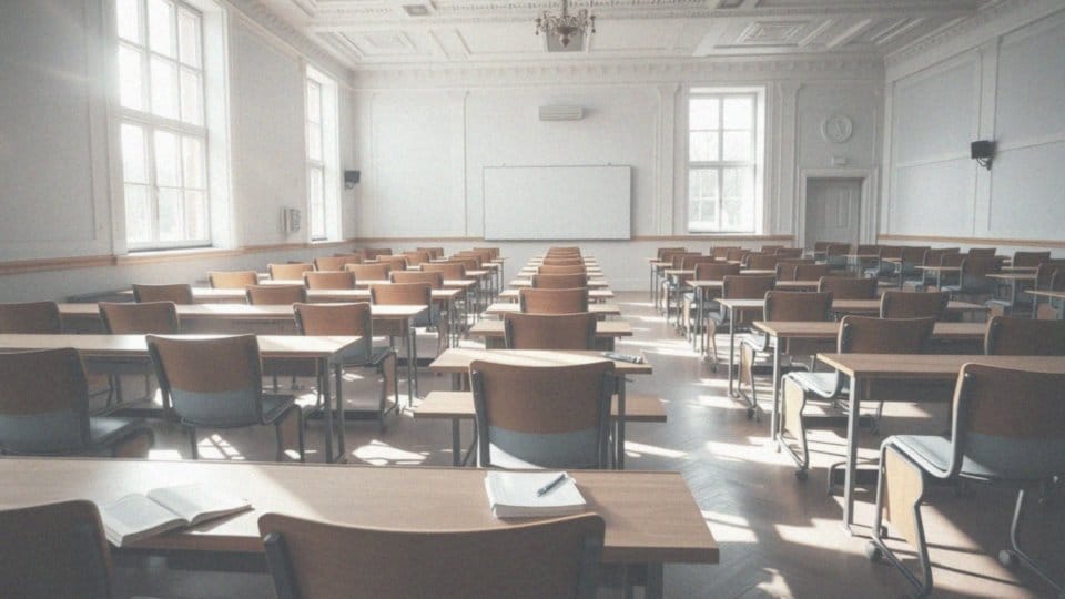 Co to jest status wolnego słuchacza i jakie daje możliwości?