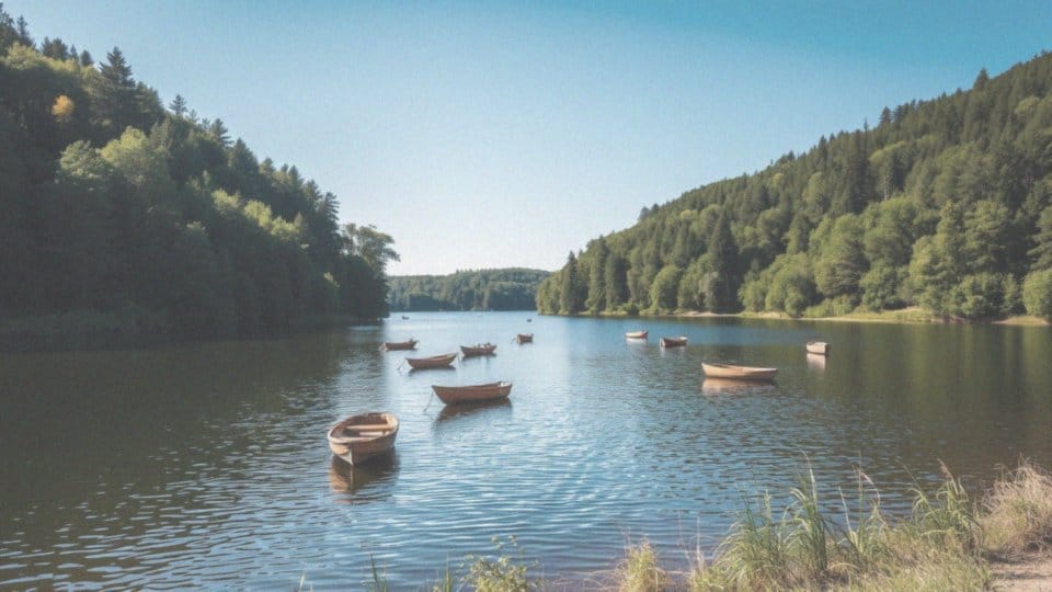 Jakie atrakcje oferuje Pomorskie na weekend?