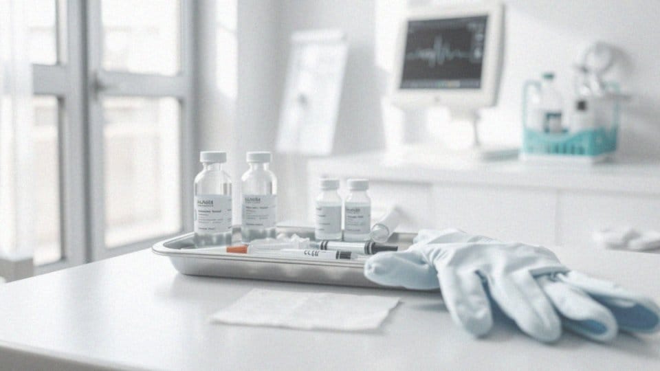 Jakie są formy podania testosteronu?