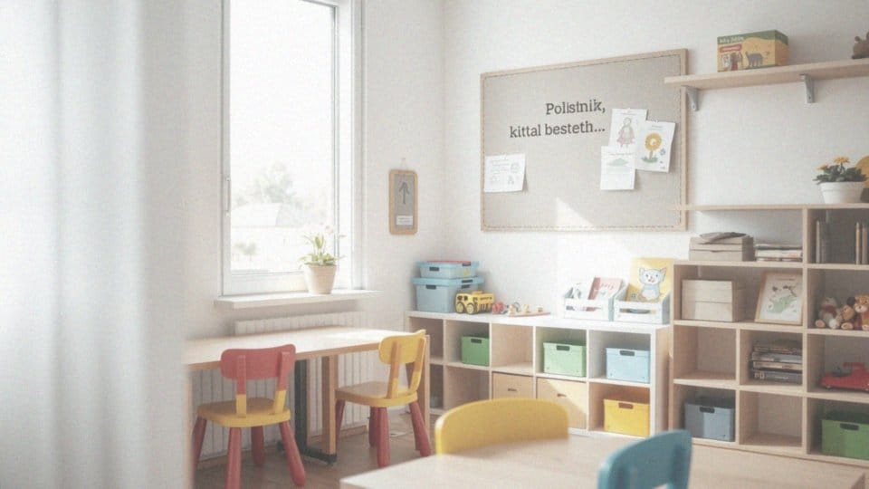Jakie są obowiązki nauczyciela wspomagającego w kontekście grupy przedszkolnej?