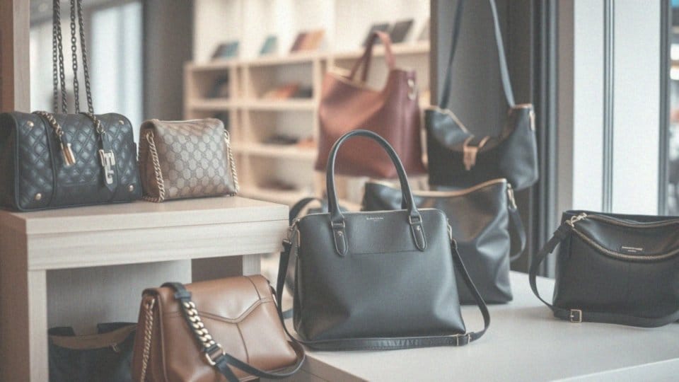 Jakie są najpopularniejsze modele torebek Monnari na co dzień?
