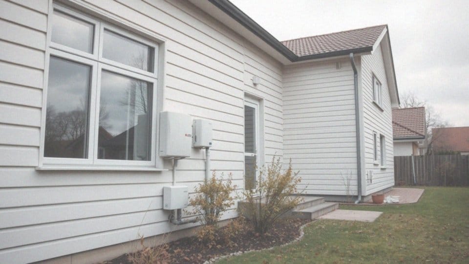 Na ile metrów kwadratowych wystarczy moc pompy ciepła 12 kW?