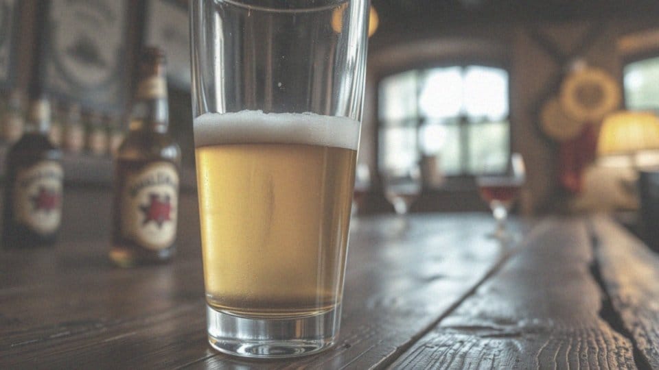 Jak wygląda degustacja piwa grodziskiego?