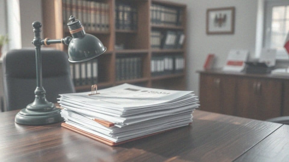 Jakie są zasady dotyczące korespondencji urzędowej?