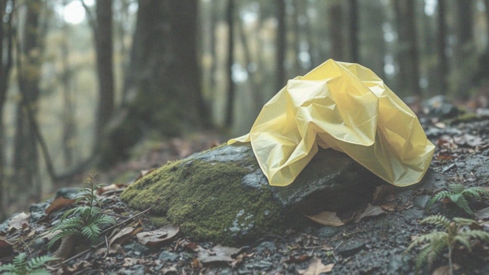 Jakie zastosowanie ma jednorazowy płaszcz przeciwdeszczowy w turystyce?