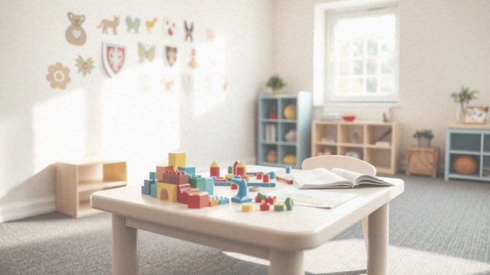 Jak organizować zajęcia w świetlicy, aby odpowiadały potrzebom dzieci?