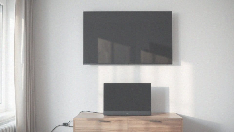 Jakie są możliwości automatycznego włączania i wyłączania urządzeń audio za pomocą HDMI ARC?
